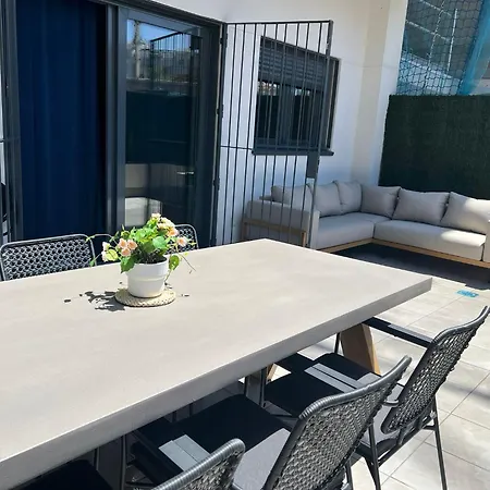 Terraza Διαμέρισμα