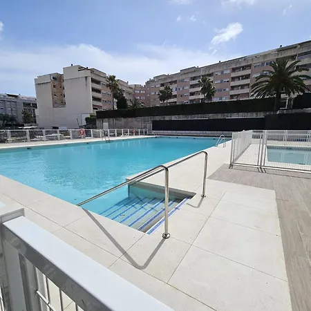 Διαμέρισμα Terraza *